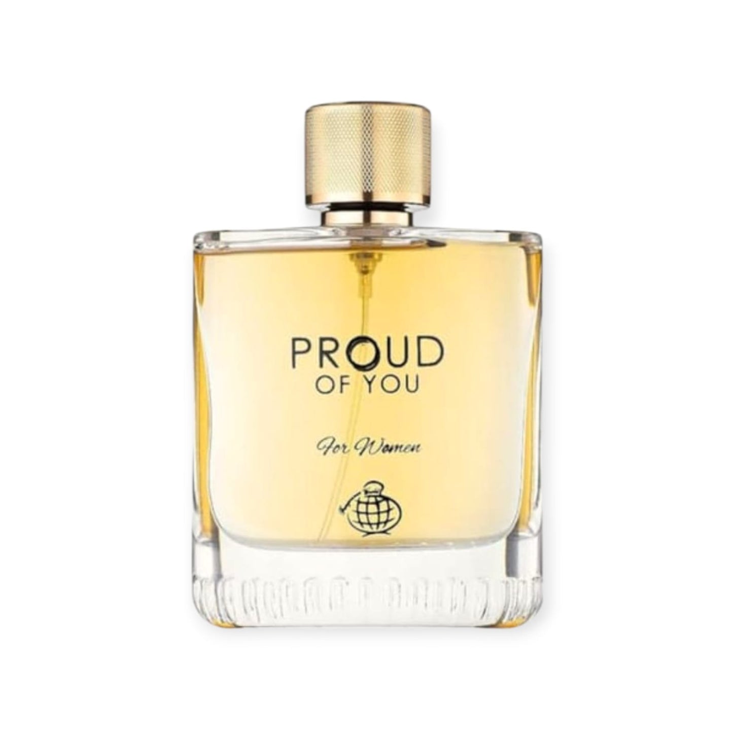 Proud Of You For Women 100ml – Fragrance World