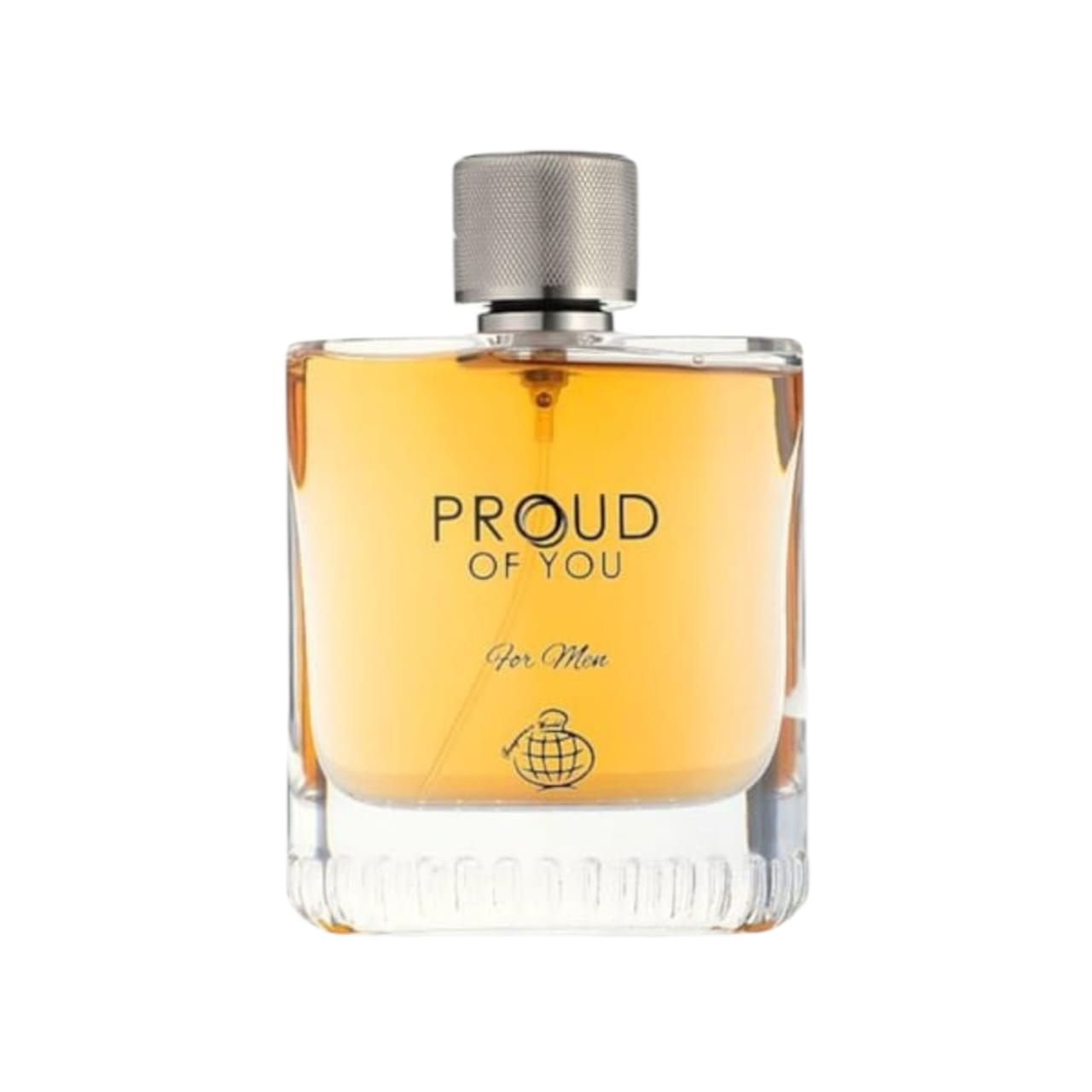 Proud Of You for Men 100ml by Fragrance World – Spicy Woody Perfume