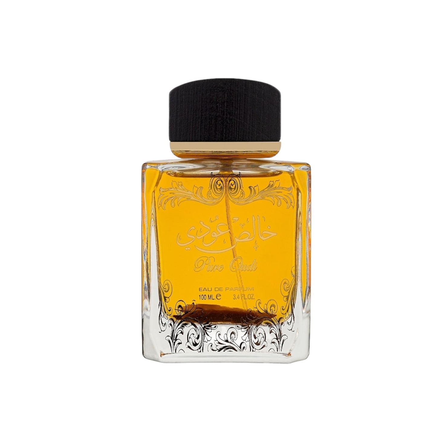 Pure Oudi 100ml – Lattafa Unisex Perfume