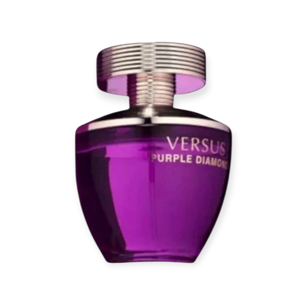 Purple Diamond 100ml – Fragrance World Women Perfume