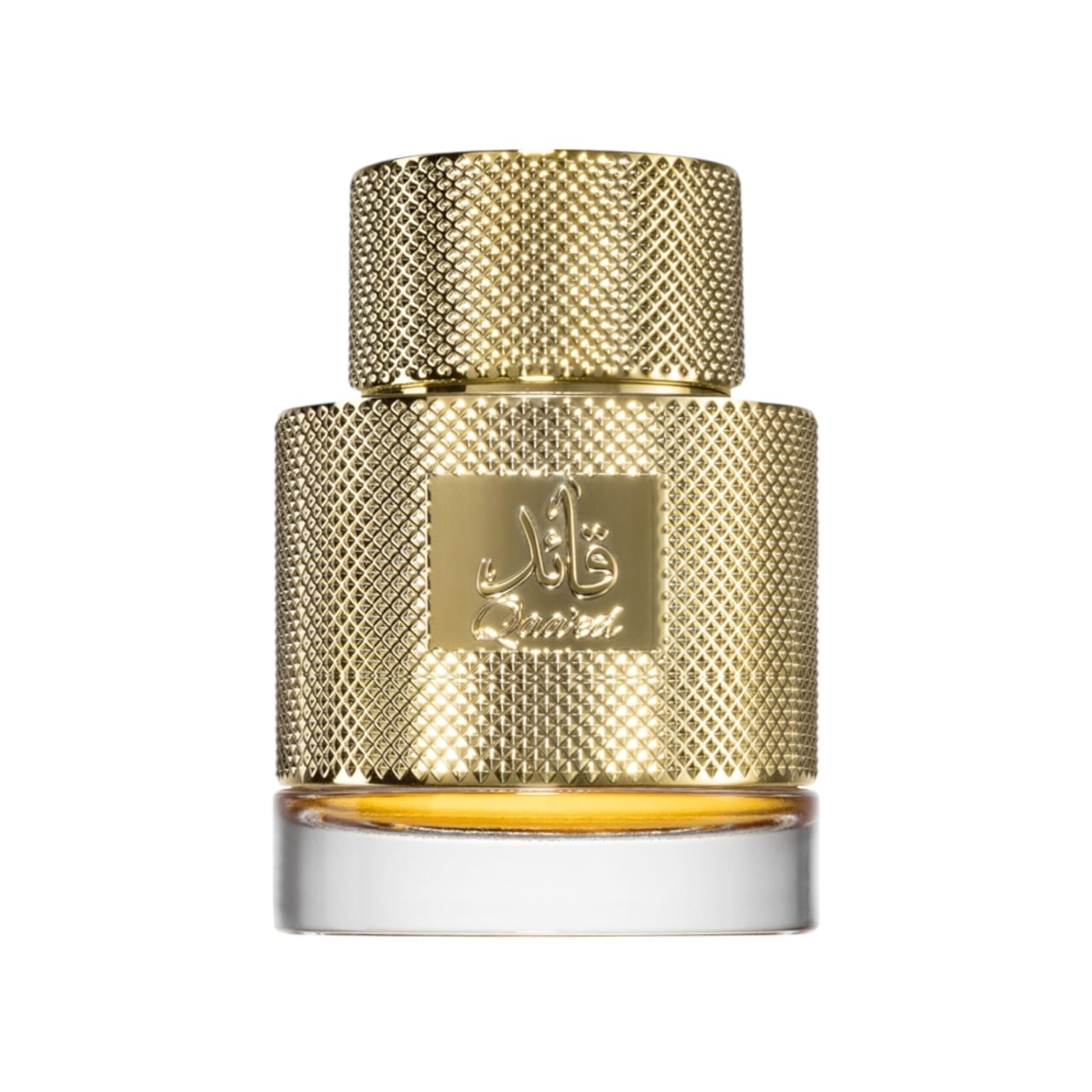 Qaaed 100ml – Amber Woody Unisex Perfume