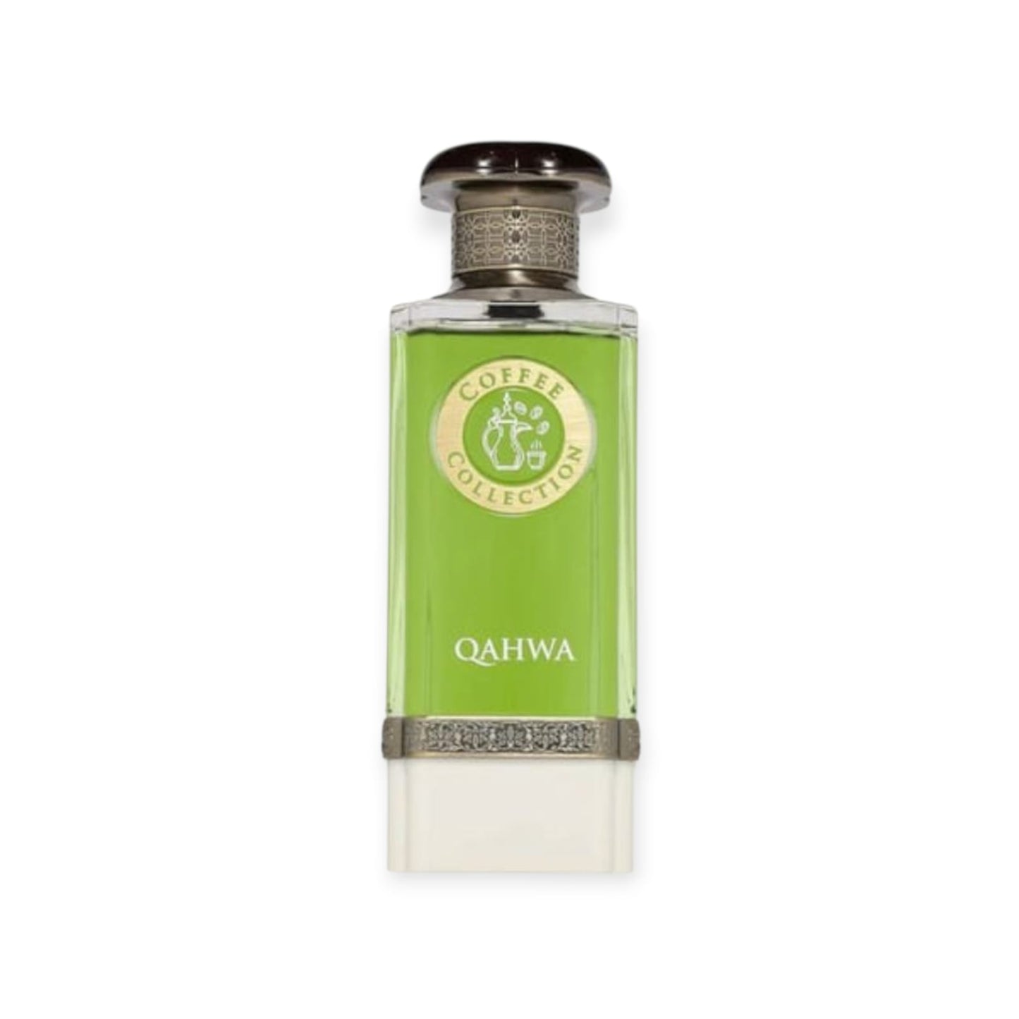 Qahwa 100ml – Warm Spicy Coffee Unisex Fragrance