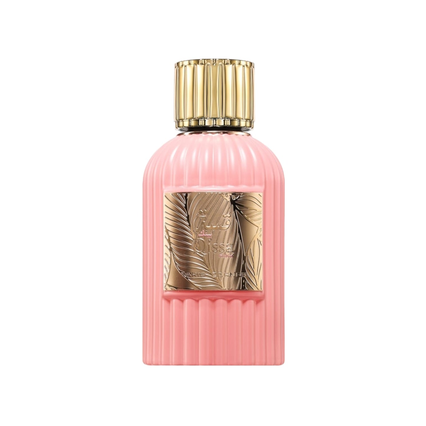 Qissa Pink by Paris Corner – 100 ml Eau de Parfum (Feminine)