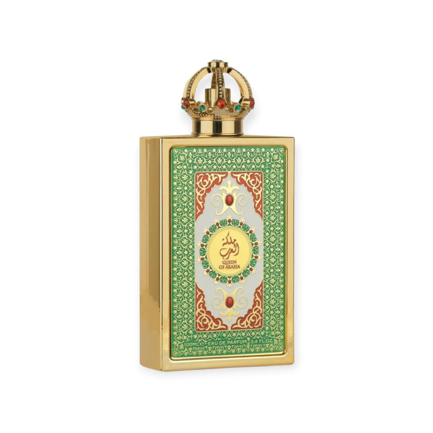 Queen of Arabia 100ml – Lattafa Pride Women’s Eau de Parfum