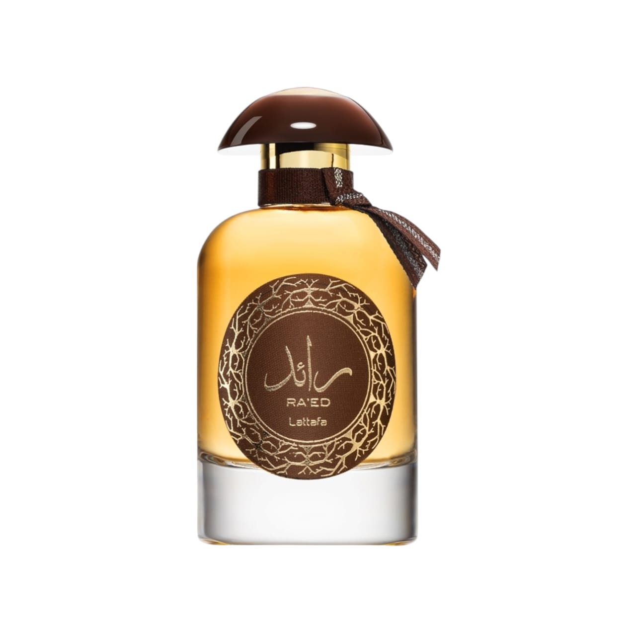 Ra’ed Oud 100ml – Lattafa Unisex Perfume