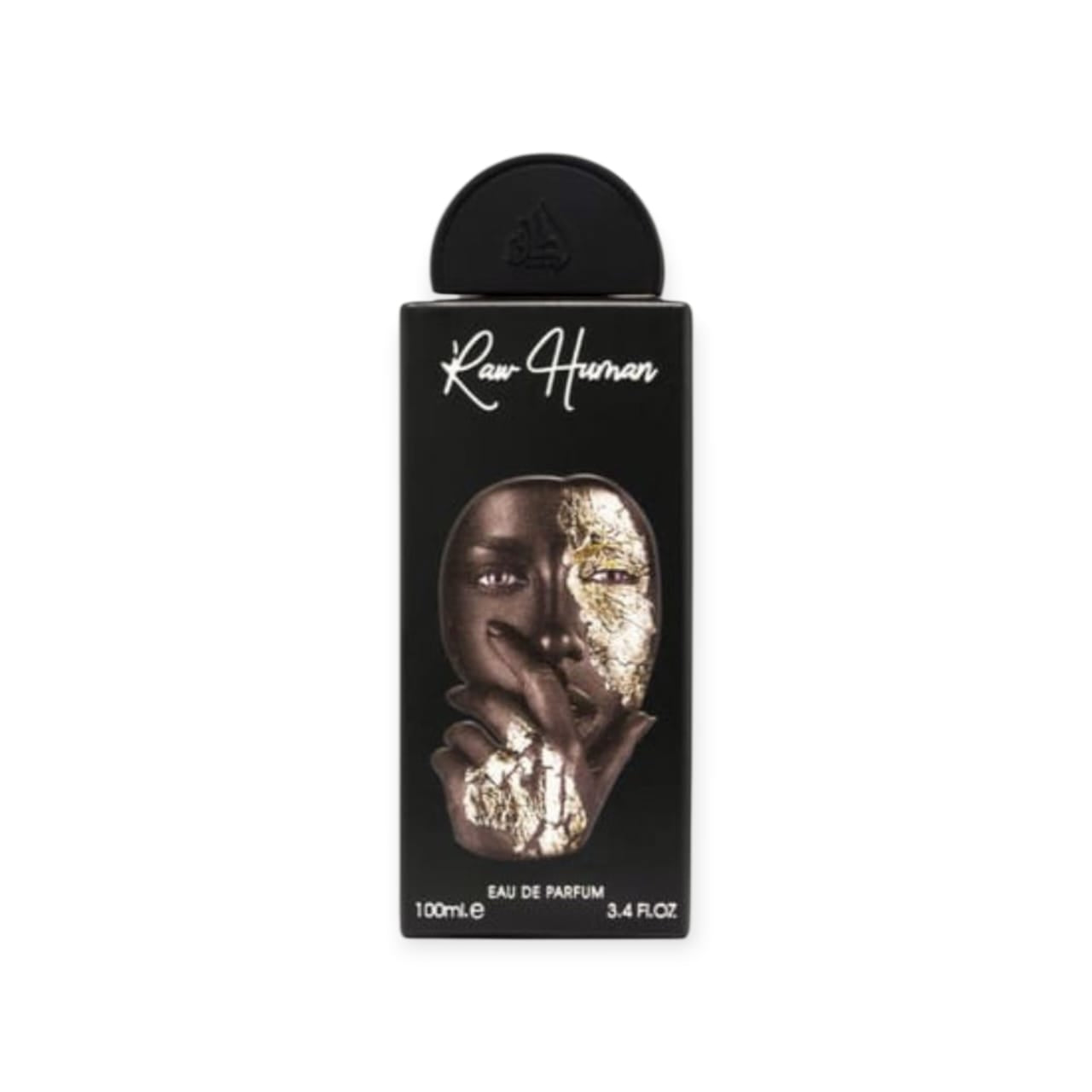 Raur Human 100ml by Lattafa Pride – Fruity Spicy Unisex Perfume