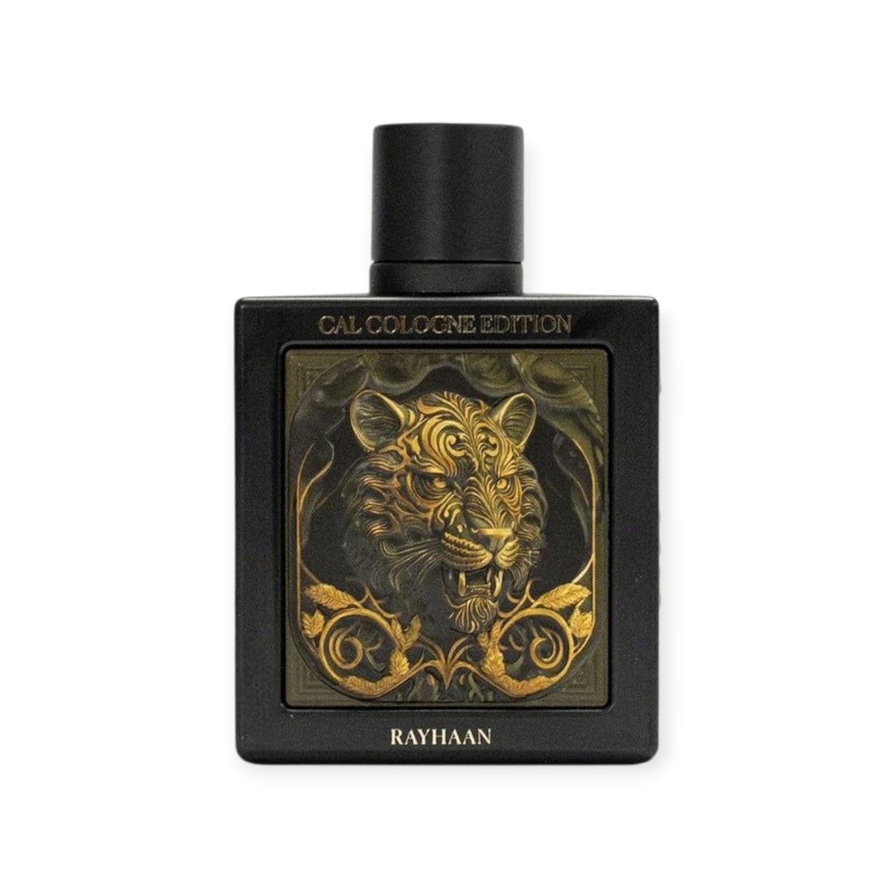 Rayhaan Lion Edition 100ml – Rayhaan Men’s Eau de Parfum