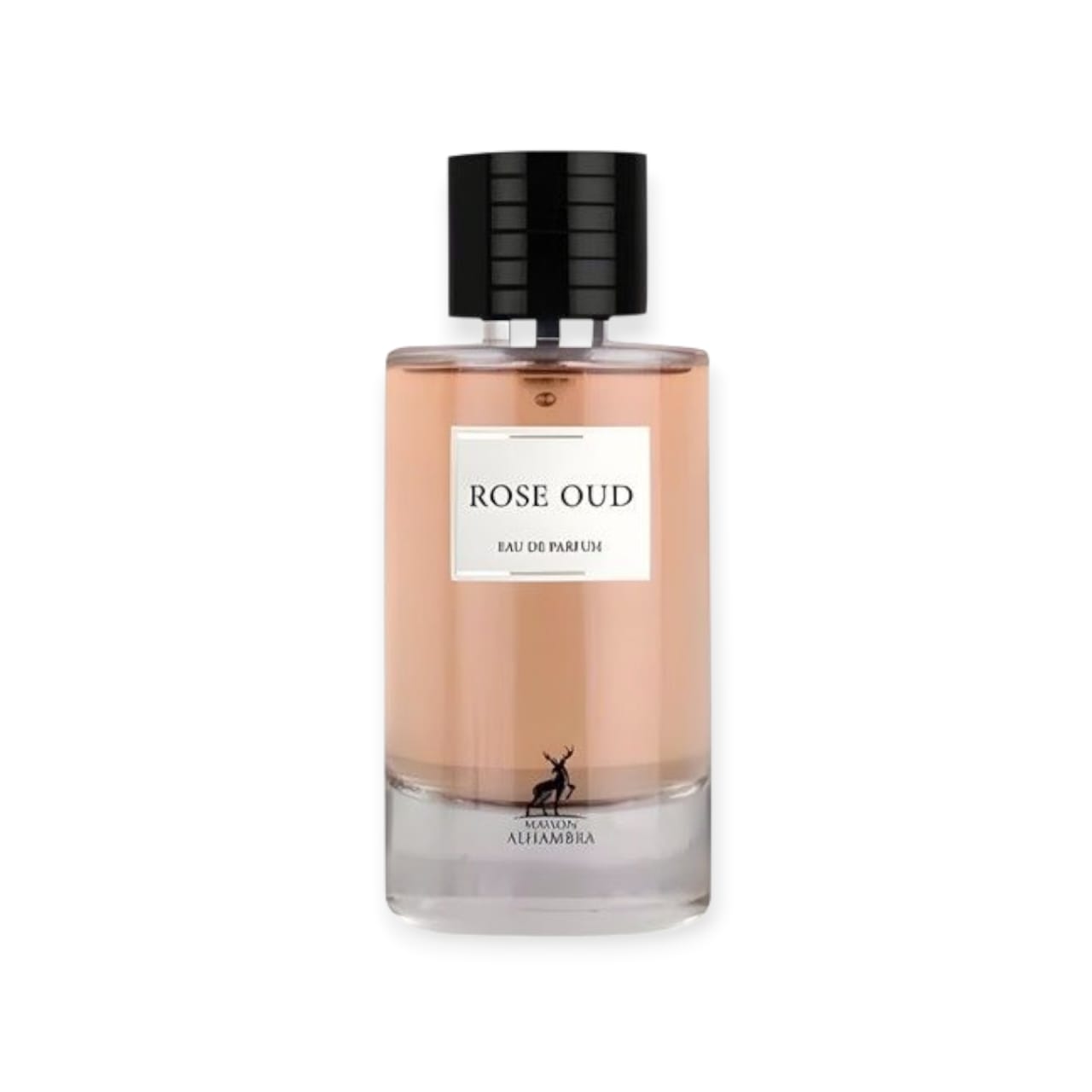 Rose Oud 100ml – Maison Alhambra Unisex Eau de Parfum