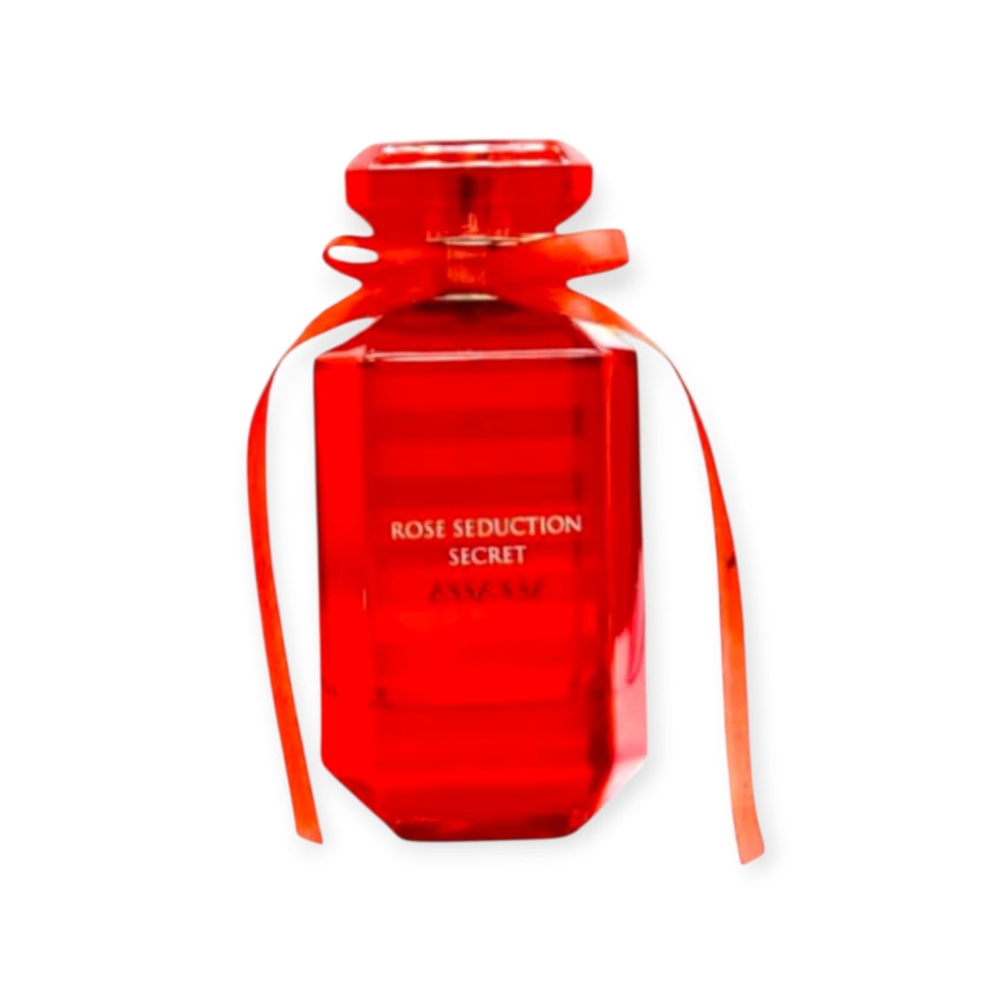 Rose Seduction Essence 100ml – Women's Eau de Parfum
