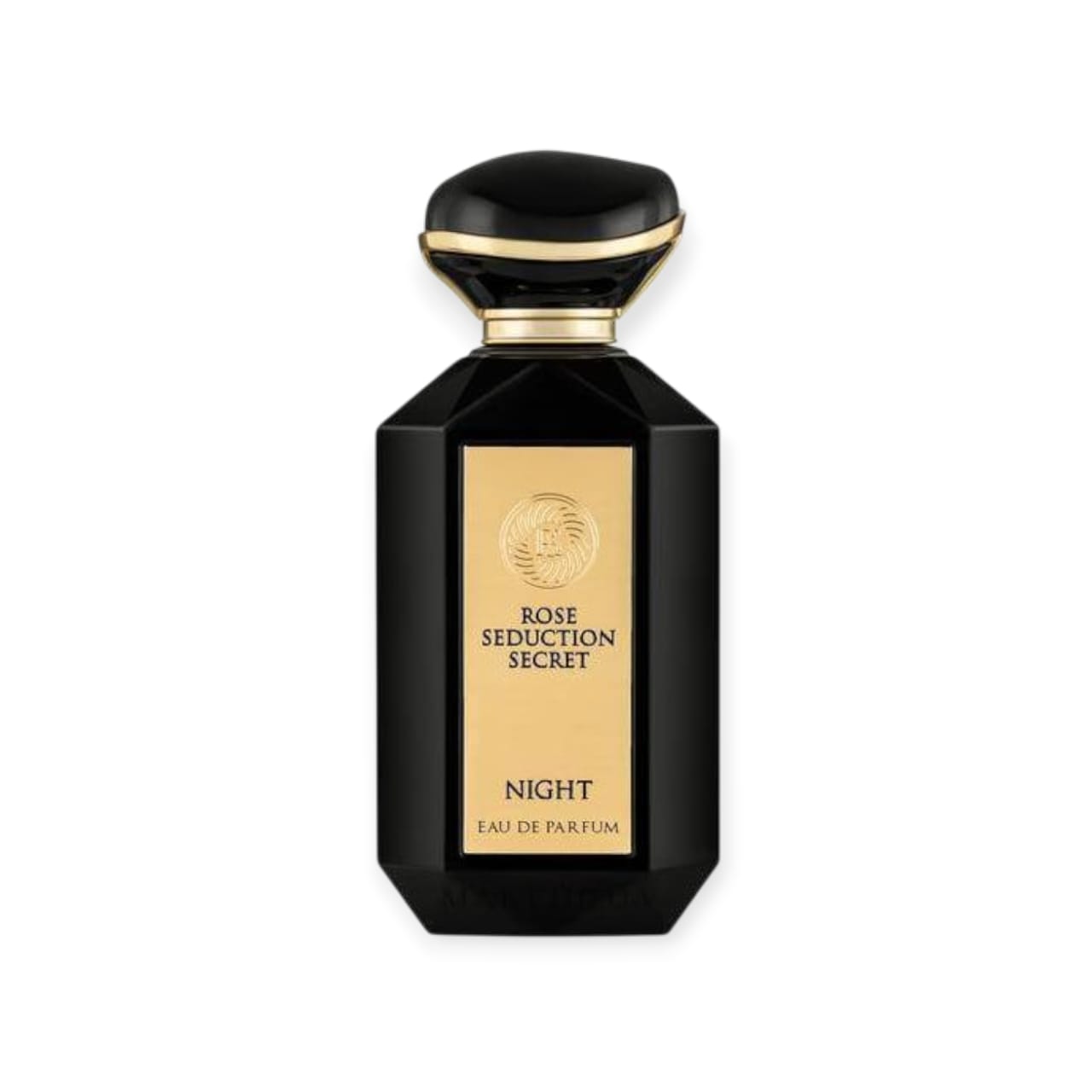 Rose Seduction Secret Oud 100ml – Women’s Perfume
