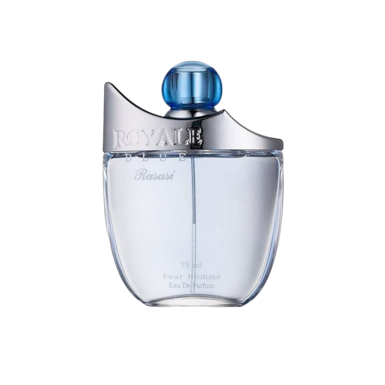 Royale Blue 75ml – Rasasi Men’s Perfume