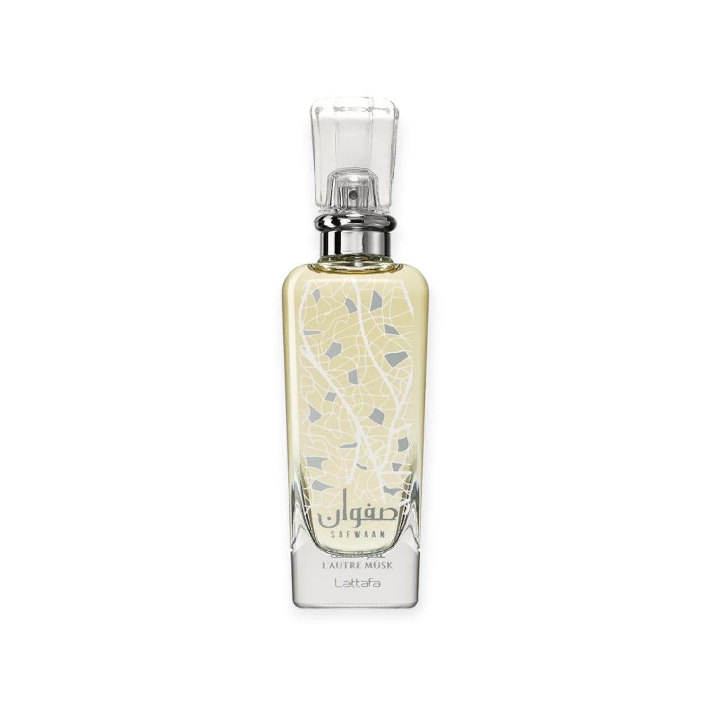 Safwaan L’autre Musk 100ml – Lattafa Unisex Eau de Parfum