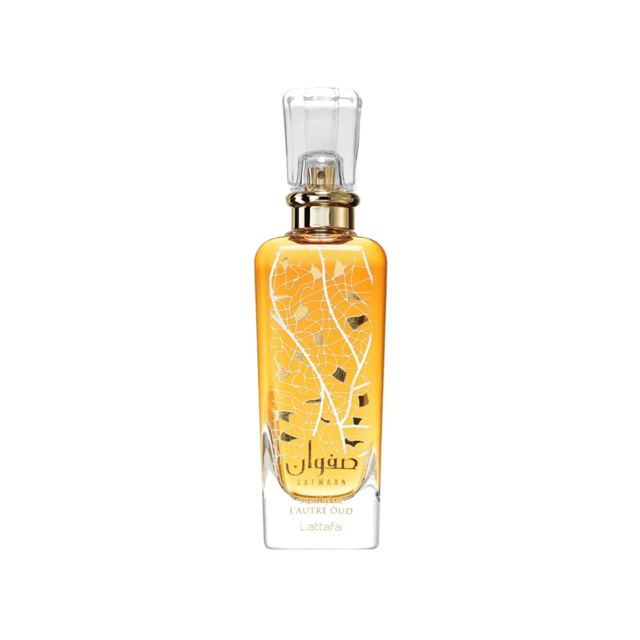 Safwaan L’autre Oud 100ml – Lattafa