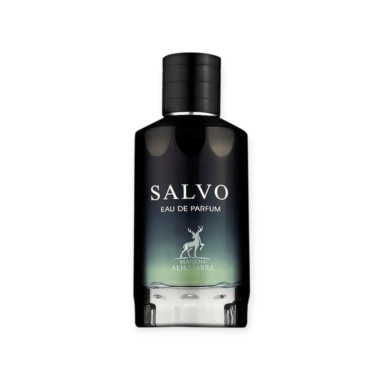 Salvo 100ml – Maison Alhambra Men’s Eau de Parfum