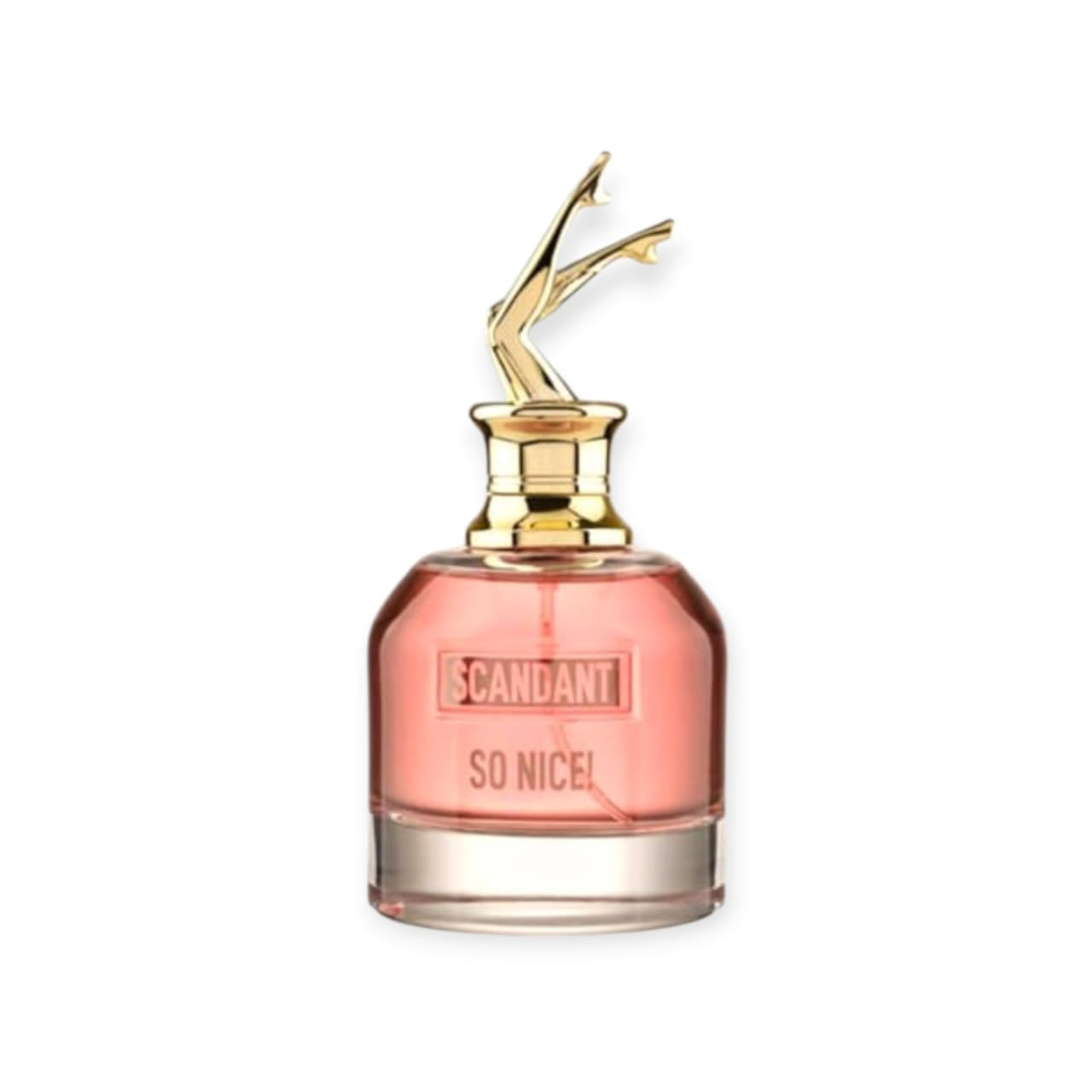 Scandant So Nice 100ml – Women’s Floral Creamy Perfume