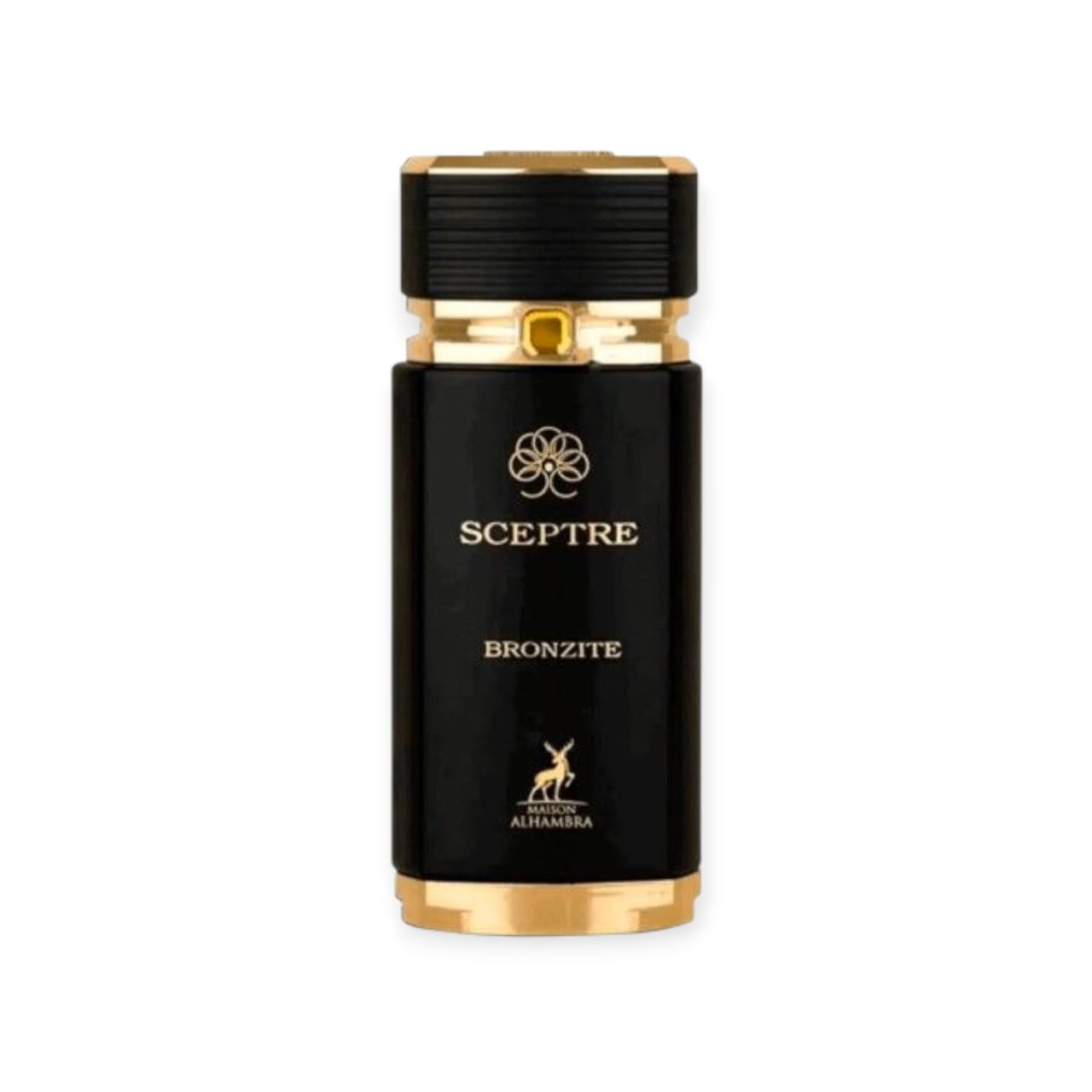 Sceptre Bronzite 100ml – Maison Alhambra Men’s Eau de Parfum