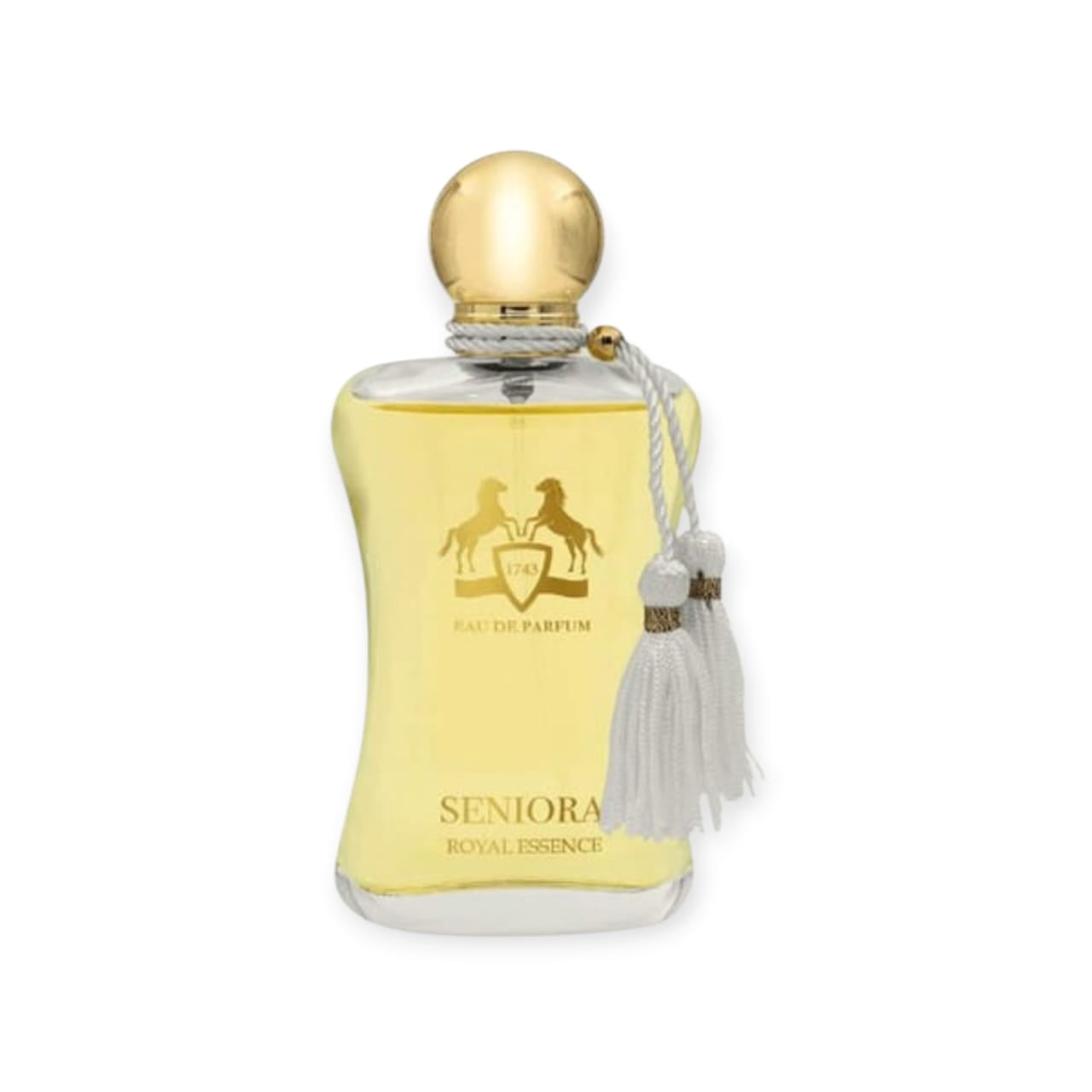 Seniora 100ml – Fruity Floral Perfume for Women