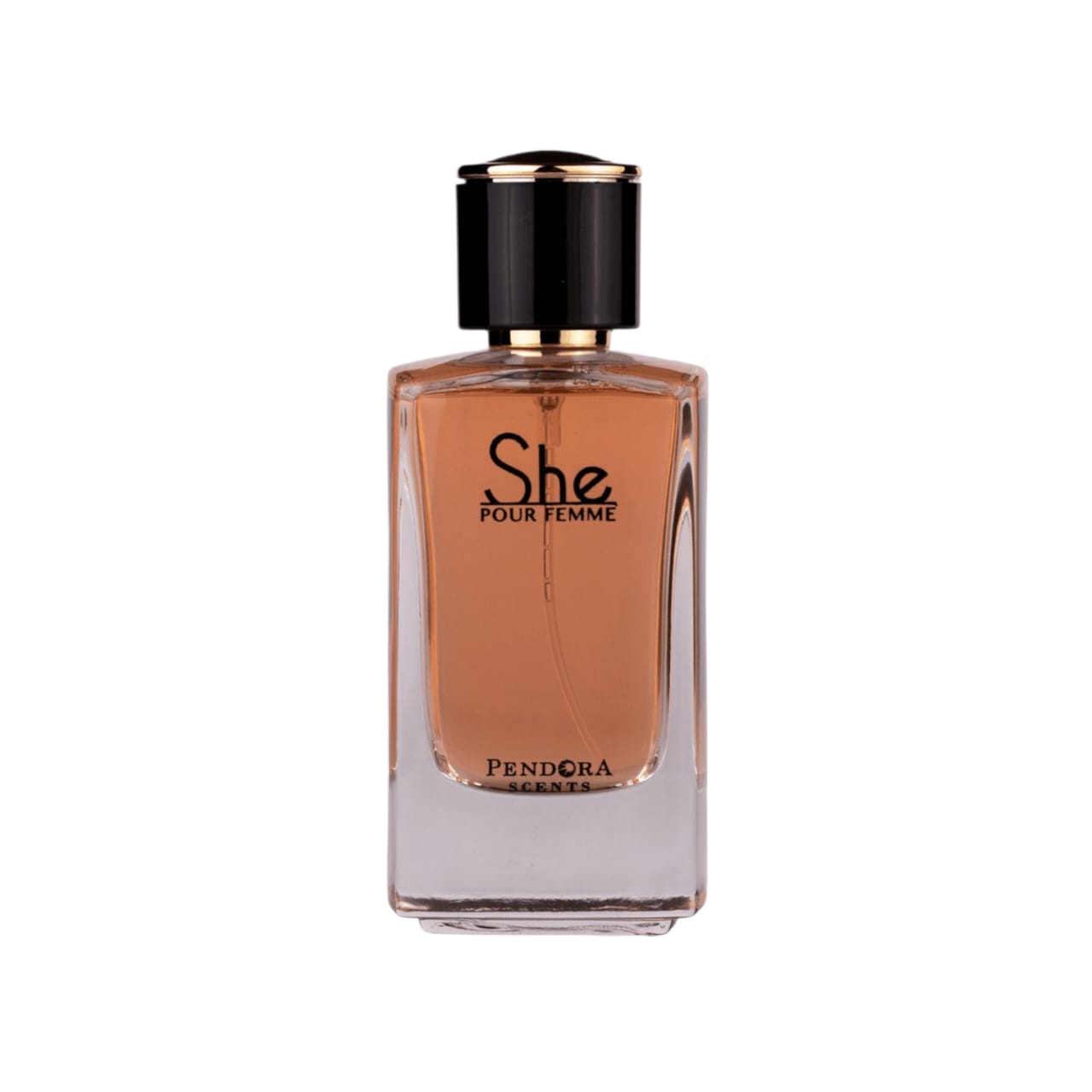 She 100ml – Pendora Scents Women’s Eau de Parfum