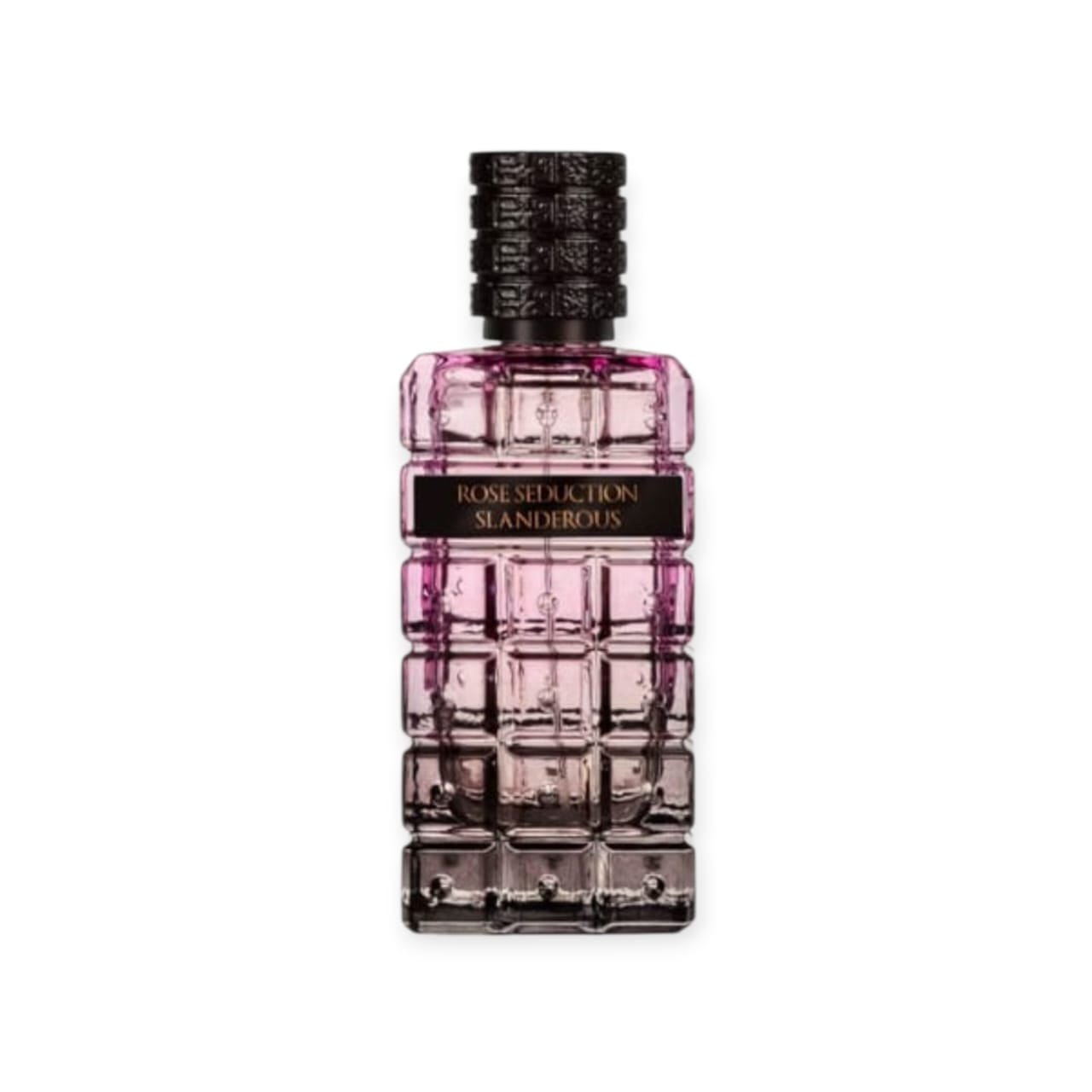 Rose Seduction Slanderous 100ml – Fragrance World Women Perfume