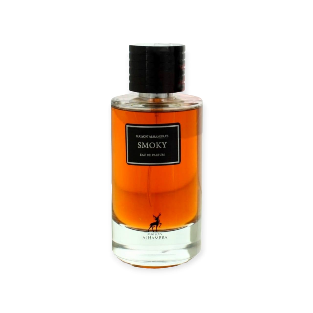 Smoky 100ml – Maison Alhambra Unisex Eau de Parfum
