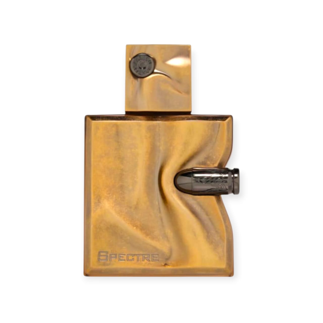 Spectre 80ml – Unisex Smoky-Leather Perfume