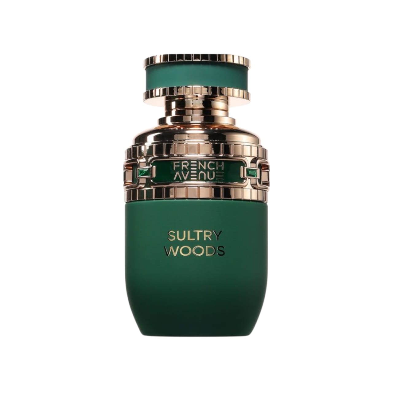 Sultry Woods 80ml – French Avenue Unisex Eau de Parfum