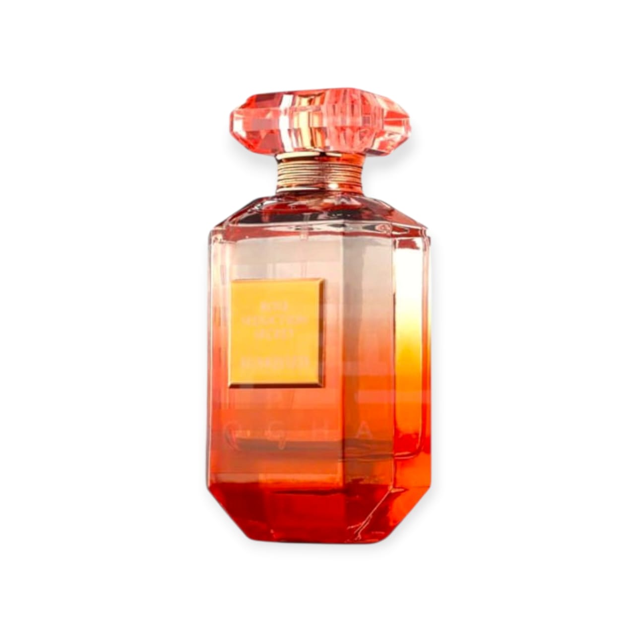 Rose Seduction Secret Sunkissed 100ml – Fragrance World Women Perfume