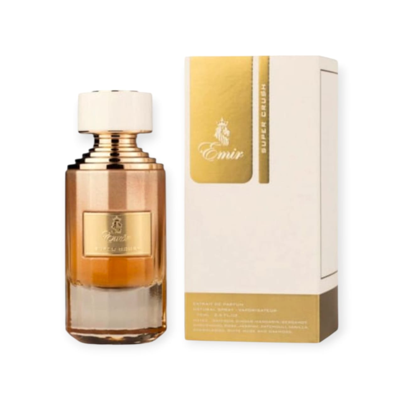 Super Crush 100ml – Emir Unisex Perfume