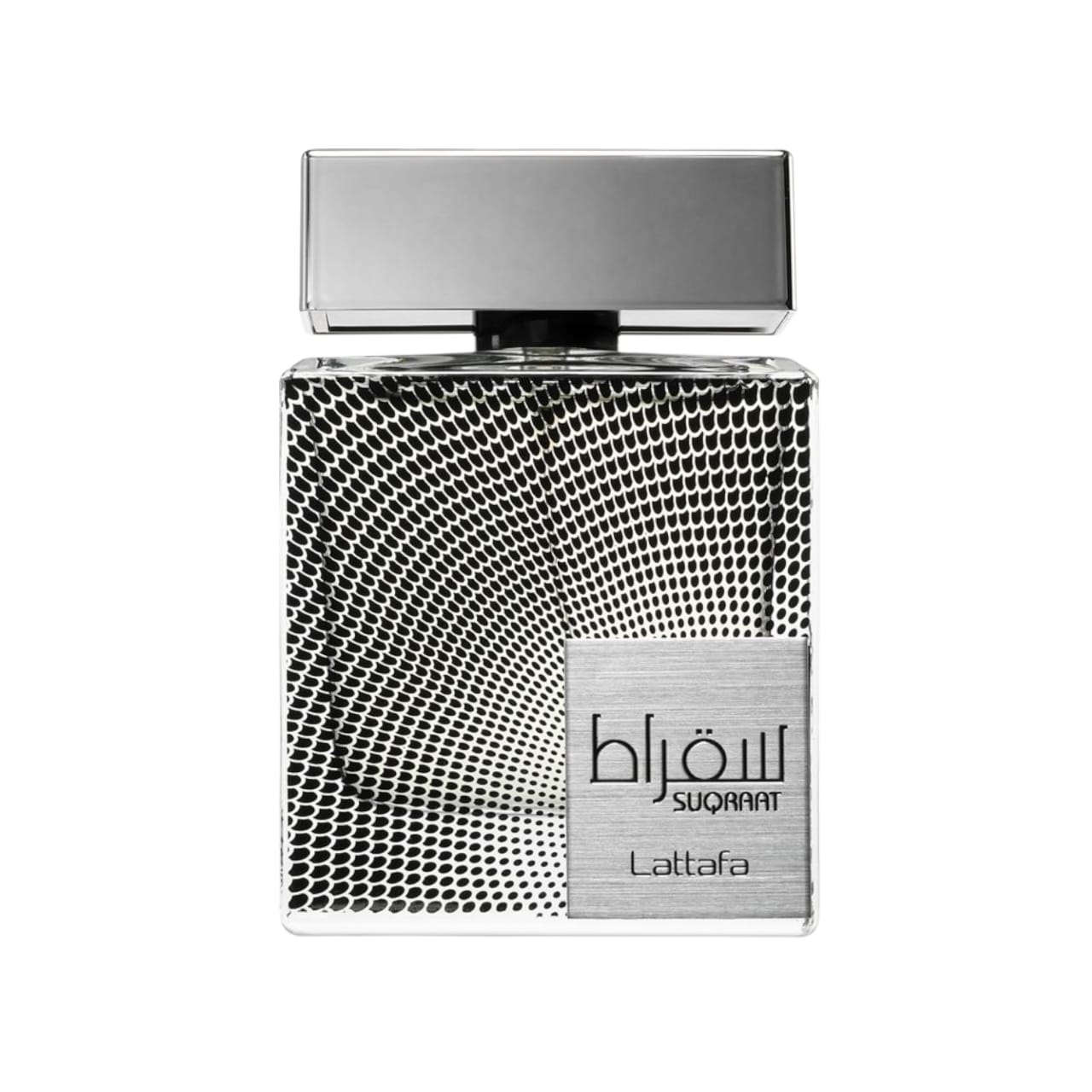 Suqraat 100ml – Lattafa Men’s Eau de Parfum