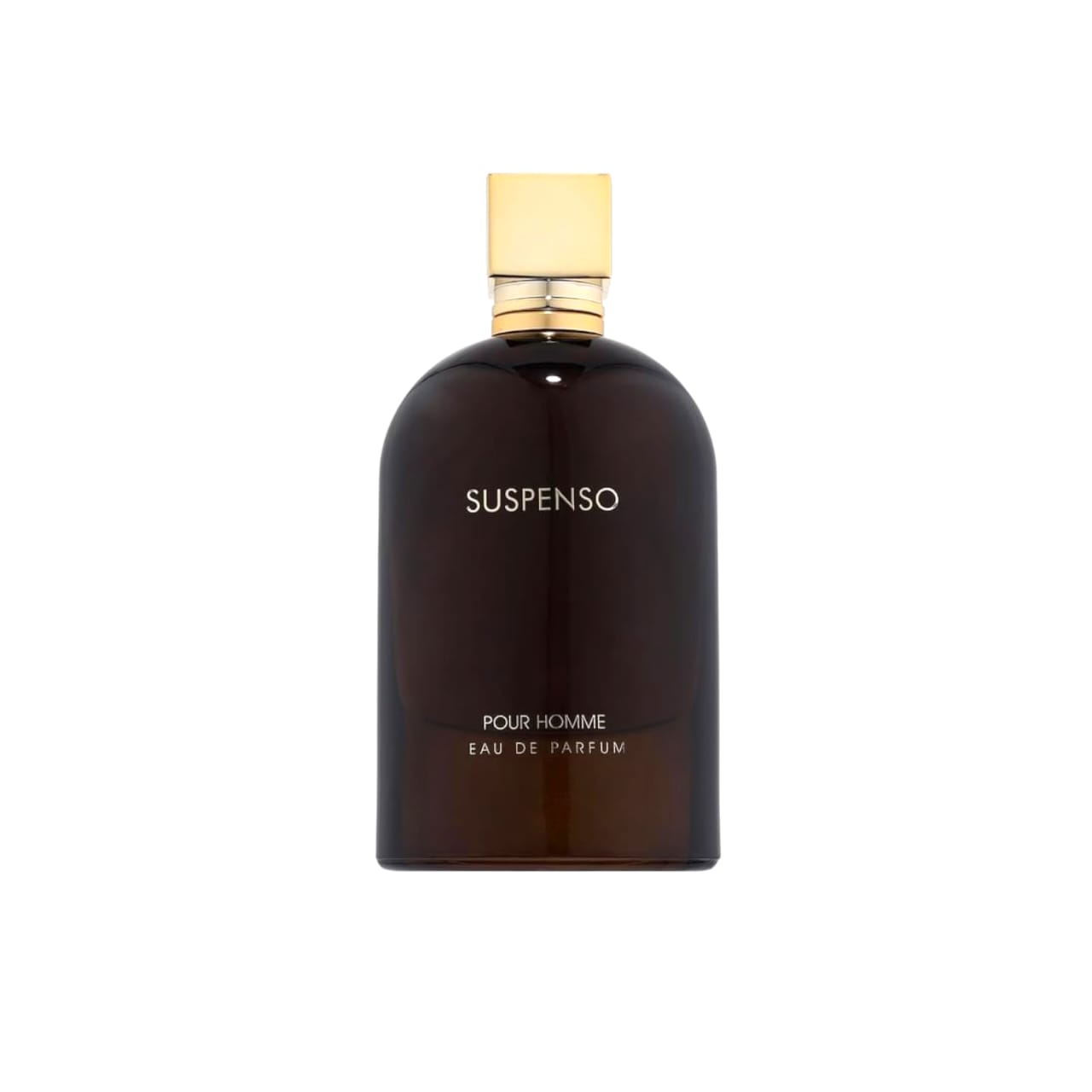 Suspenso 100ml – Fragrance World Men’s Perfume