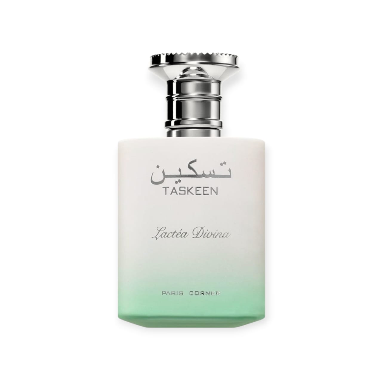 Taskeen Lactéa Divina 100ml – Paris Corner Unisex Eau de Parfum