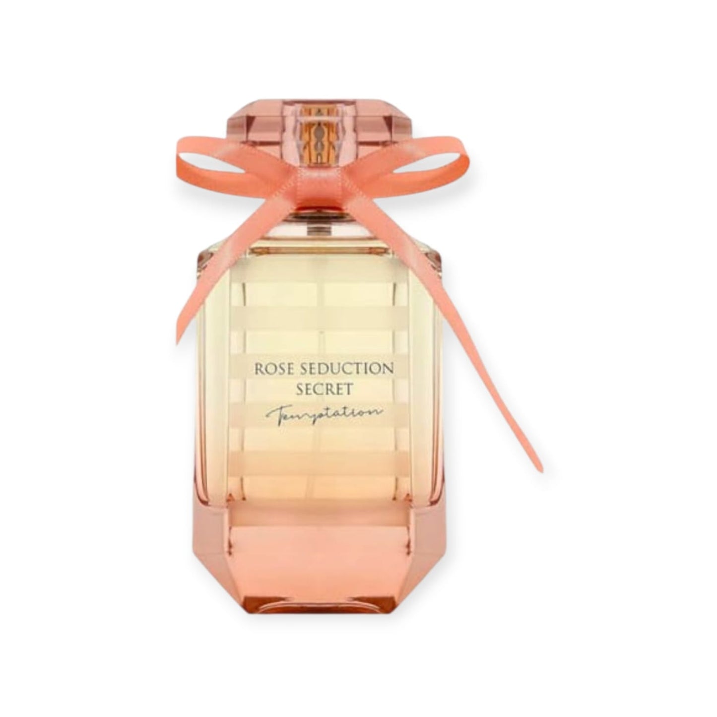 Rose Seduction Secret Temptation 100ml – Floral Elegance for Women