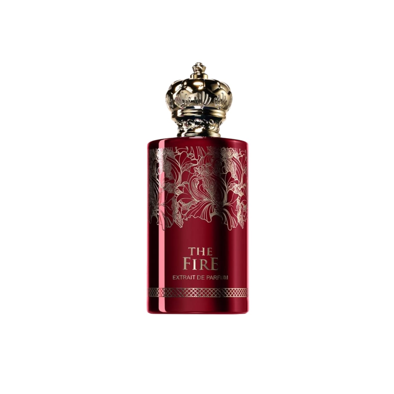 The Fire 60ml – French Avenue Unisex Extrait de Parfum
