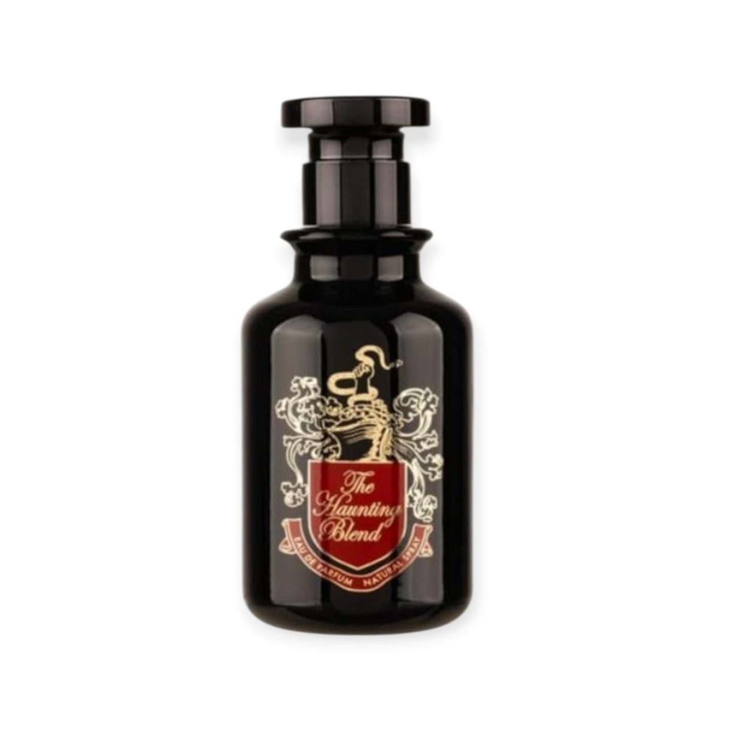 The Haunting Blend 100ml – Fragrance World Unisex Perfume