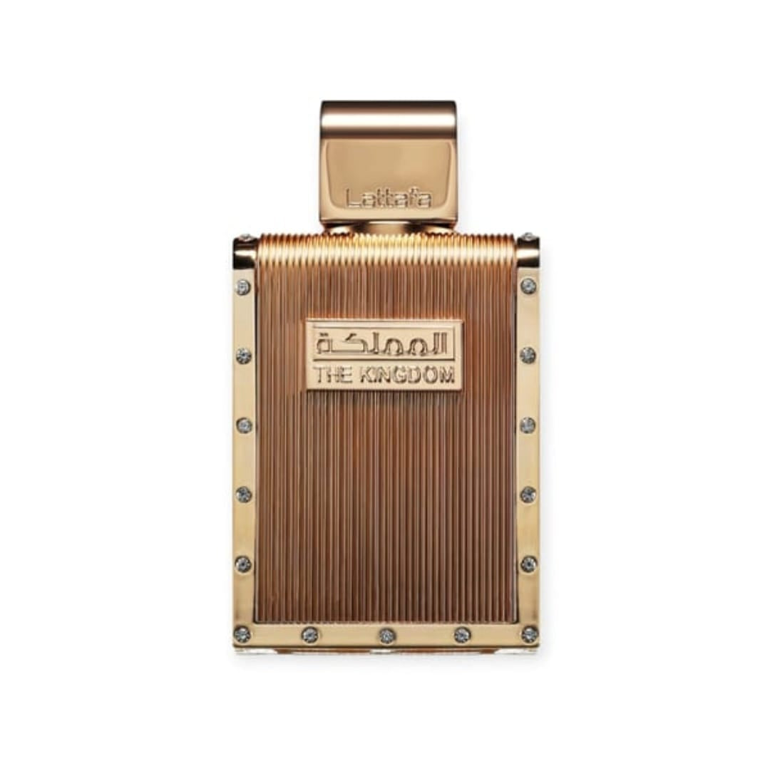 The Kingdom Men 100ml – Lattafa Men Perfume