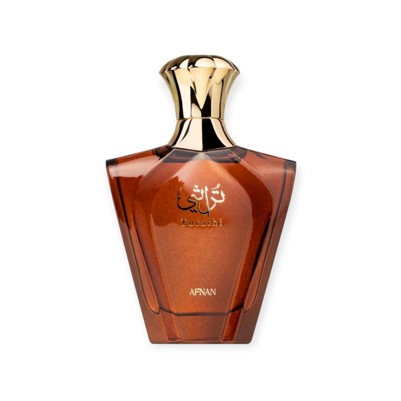 Turathi Brown 90ml – Afnan Men’s Eau de Parfum