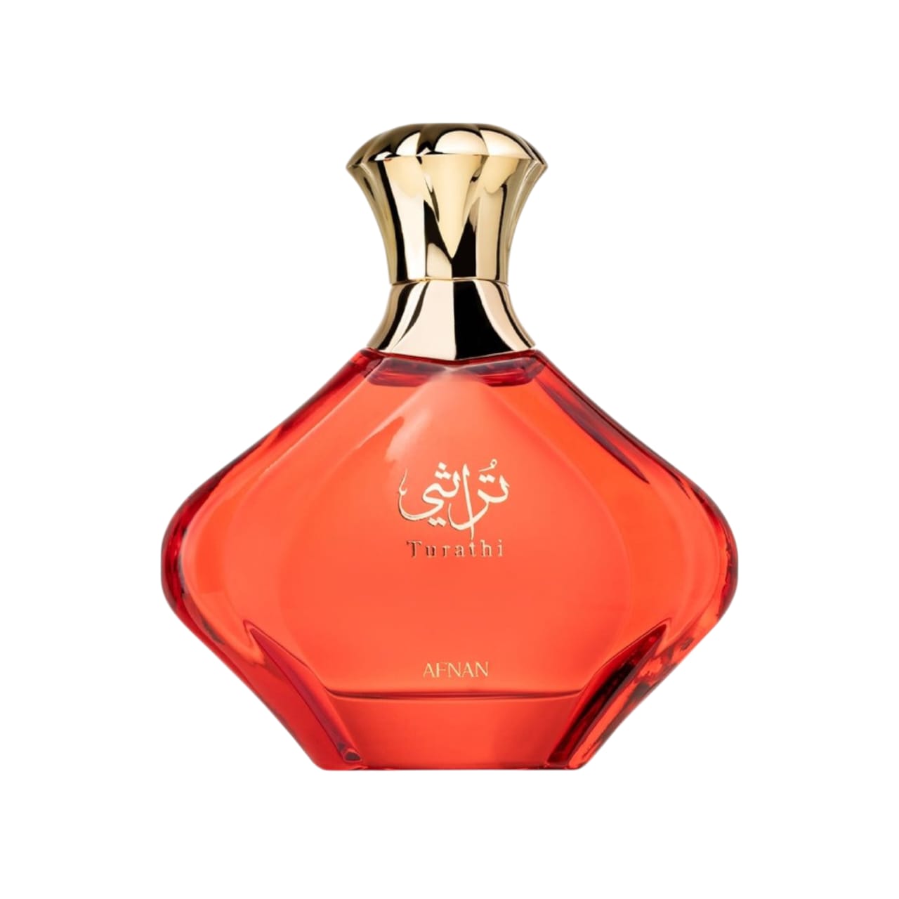 Turathi Red 90ml – Afnan Women’s Eau de Parfum