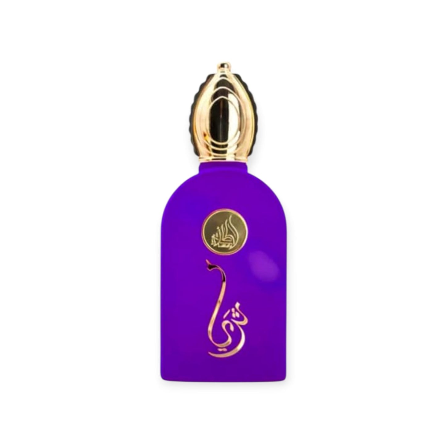Thuraya Mauye 100ml – Lattafa Women Perfume