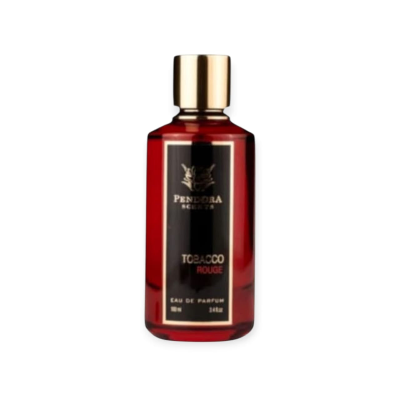 Tobacco Rouge 100ml – Pendora Scents Unisex Perfume