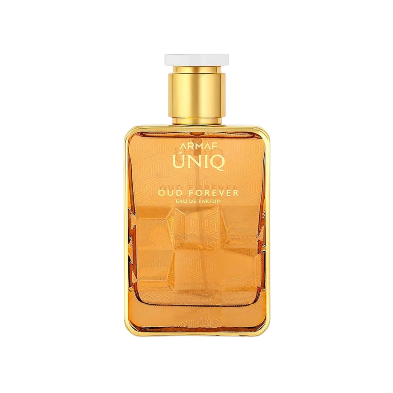 Unique Oud Forever 100ml – Armaf Unisex Eau de Parfum