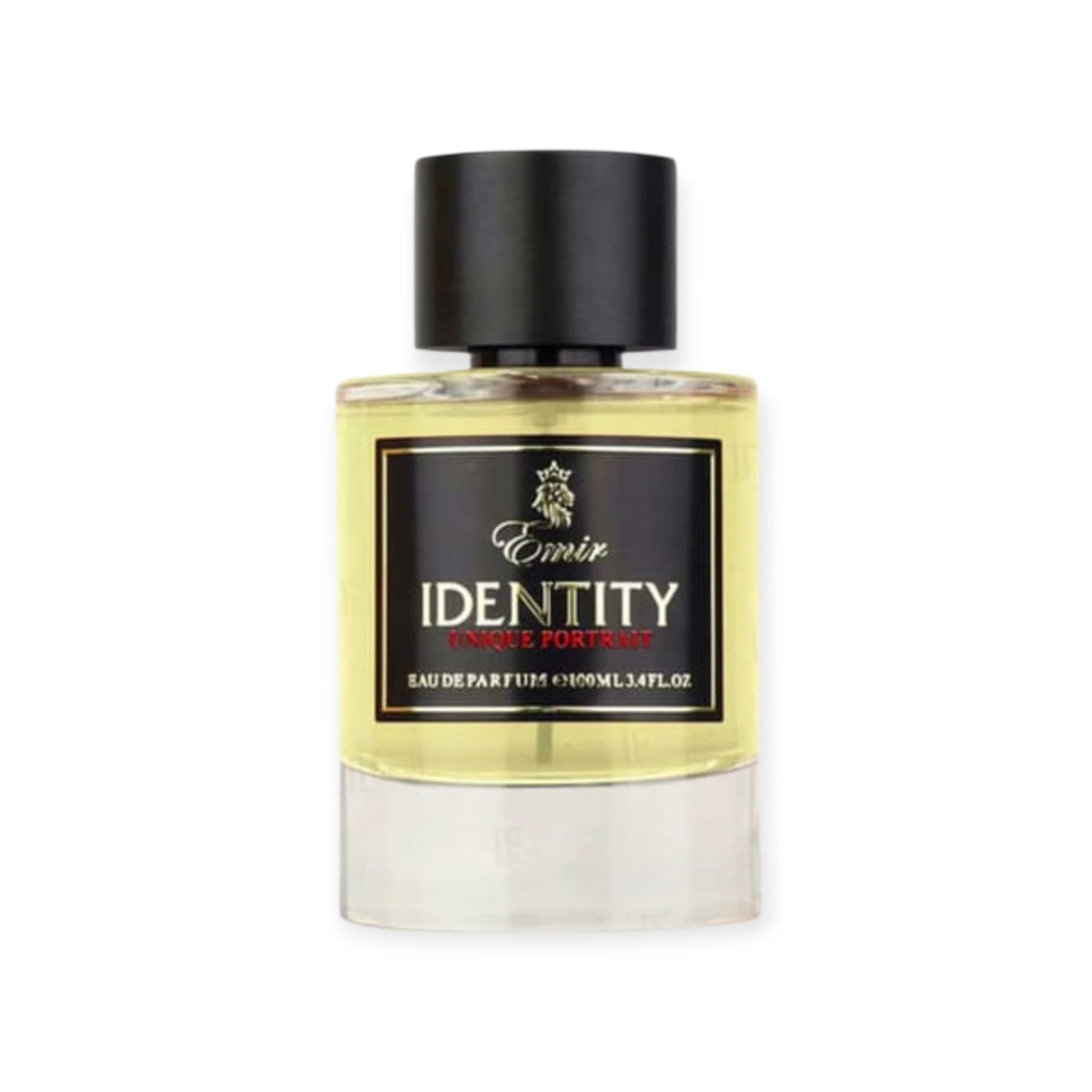 Identity Unique Portrait 100ml – Bold Floral Unisex Fragrance