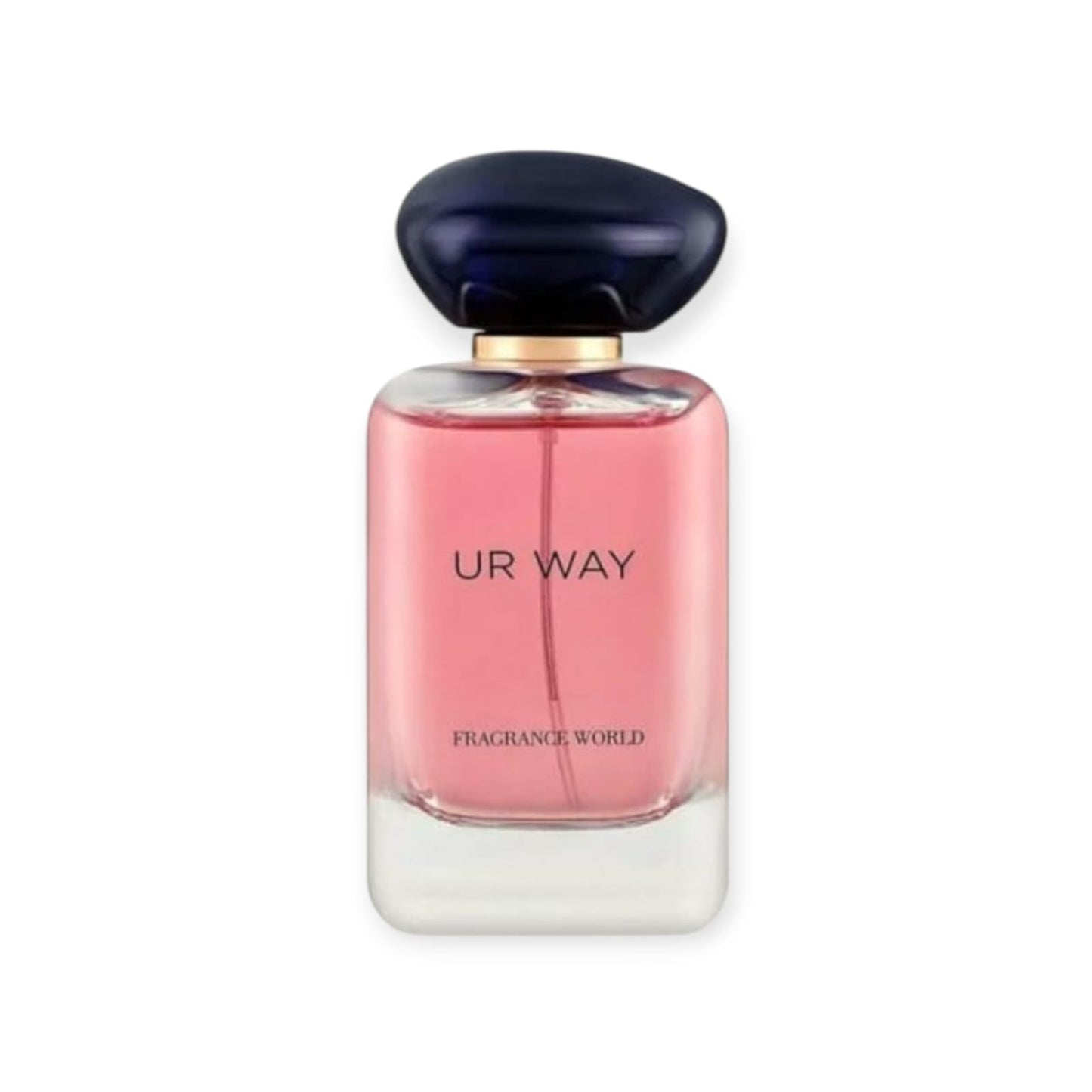 Ur Way 100ml – Floral Musk Perfume for Women