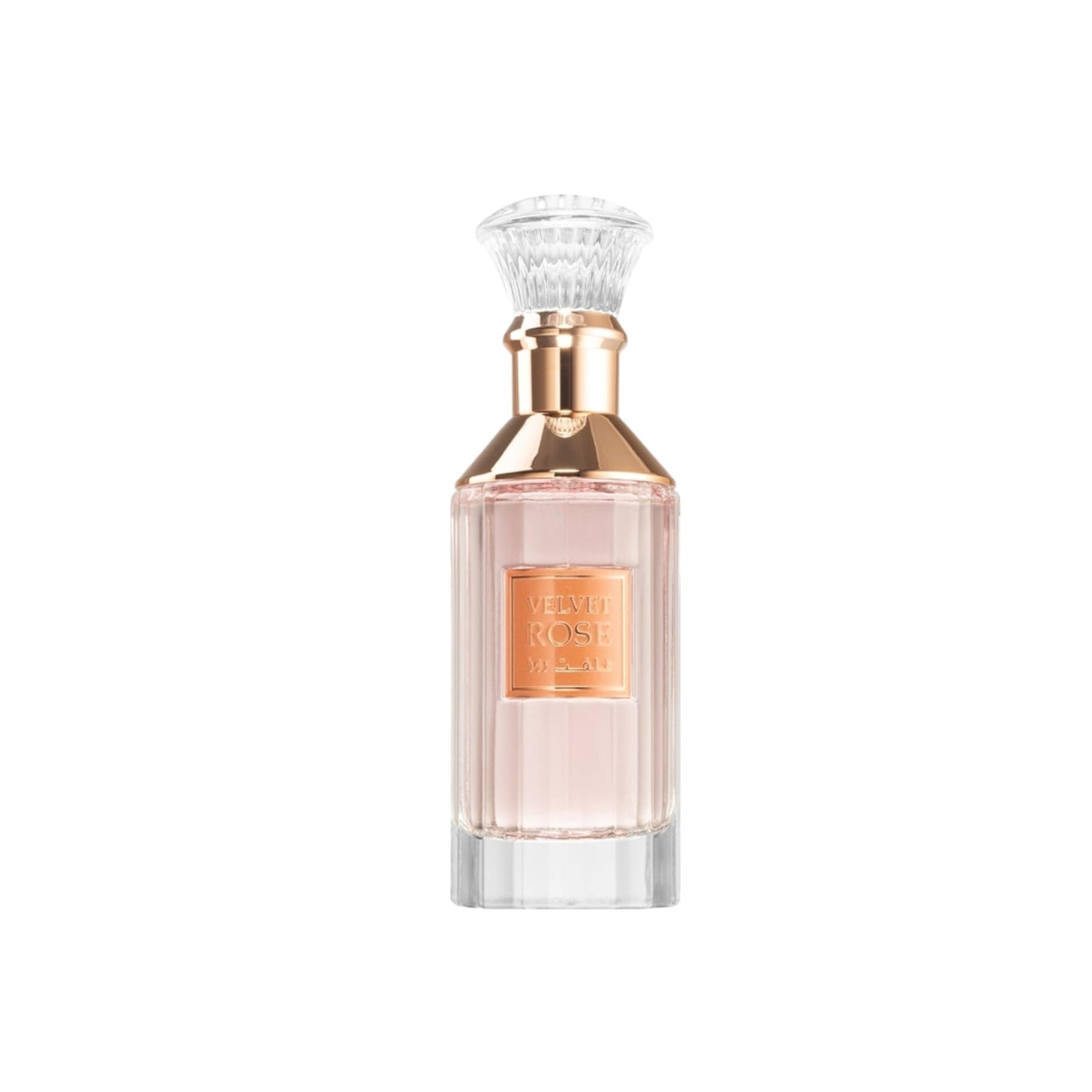 Velvet Rose 100ml – Lattafa Unisex Perfume