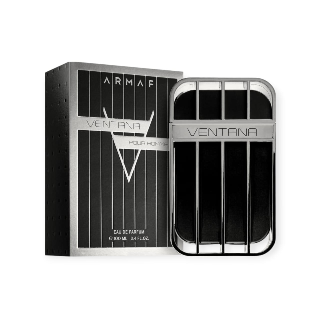 Ventana Pour Homme 100ml – Armaf Men’s Eau de Parfum