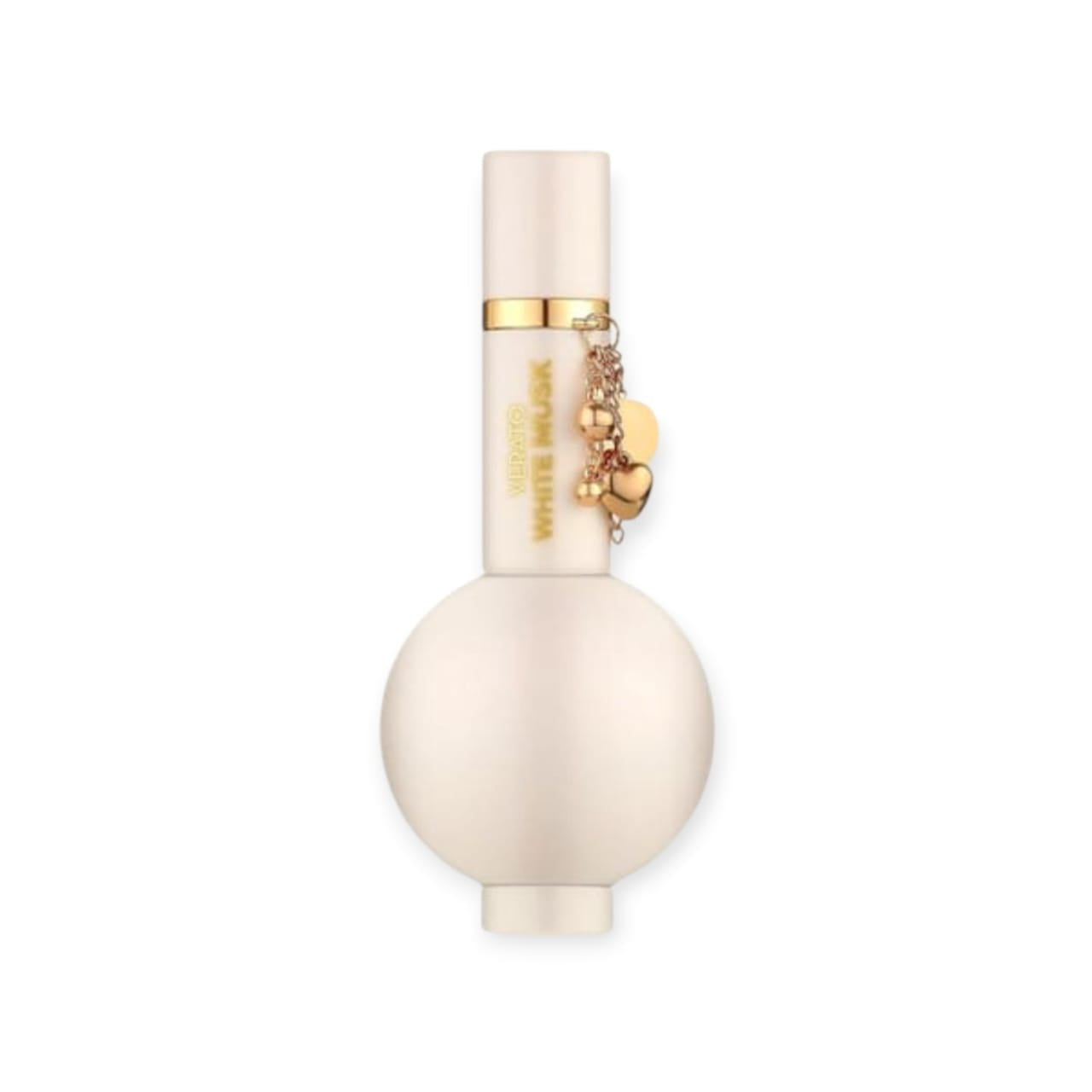 Verato White Musk 100ml – Mirada Women Perfume