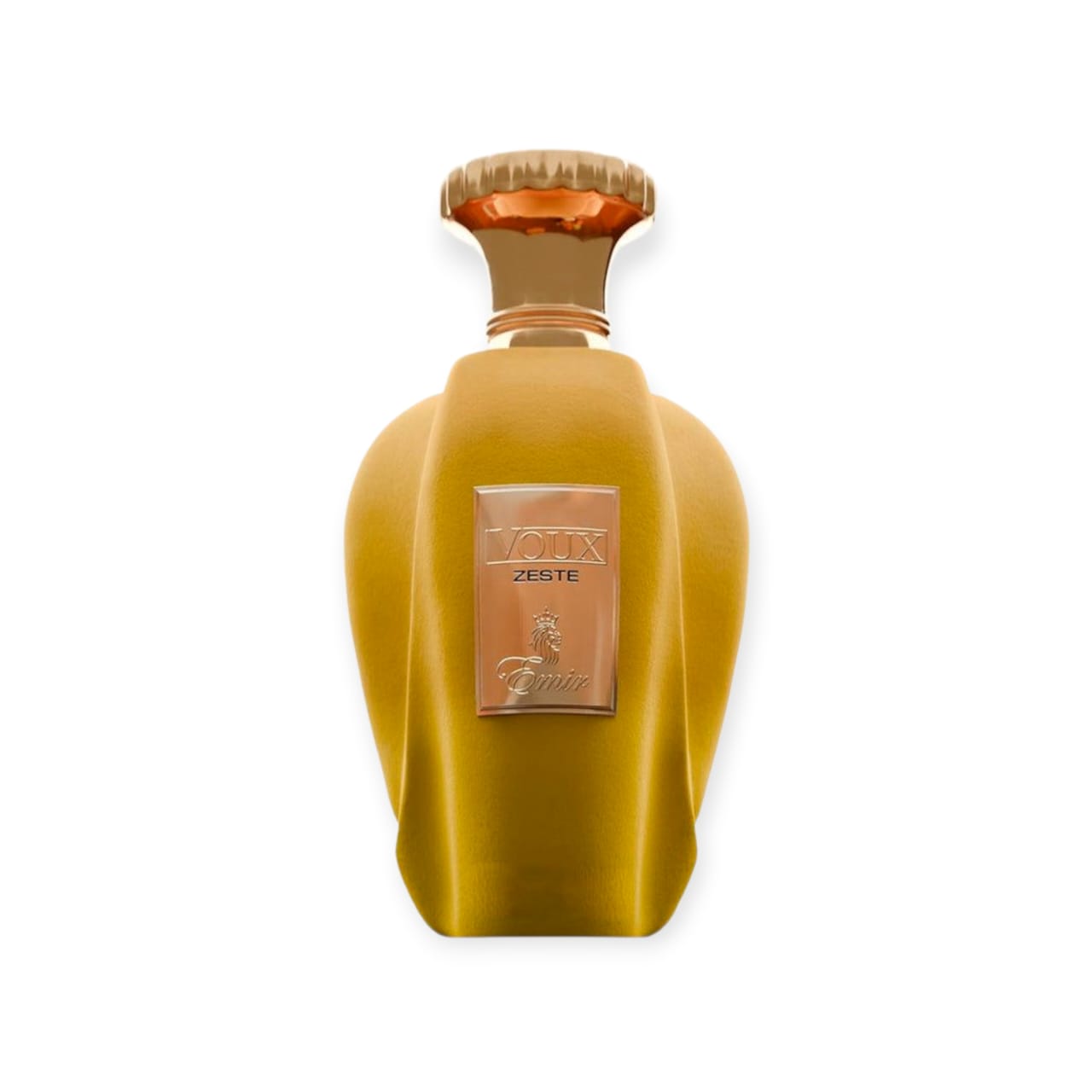 Voux Zeste 100ml – Emir by Paris Corner Unisex Eau de Parfum