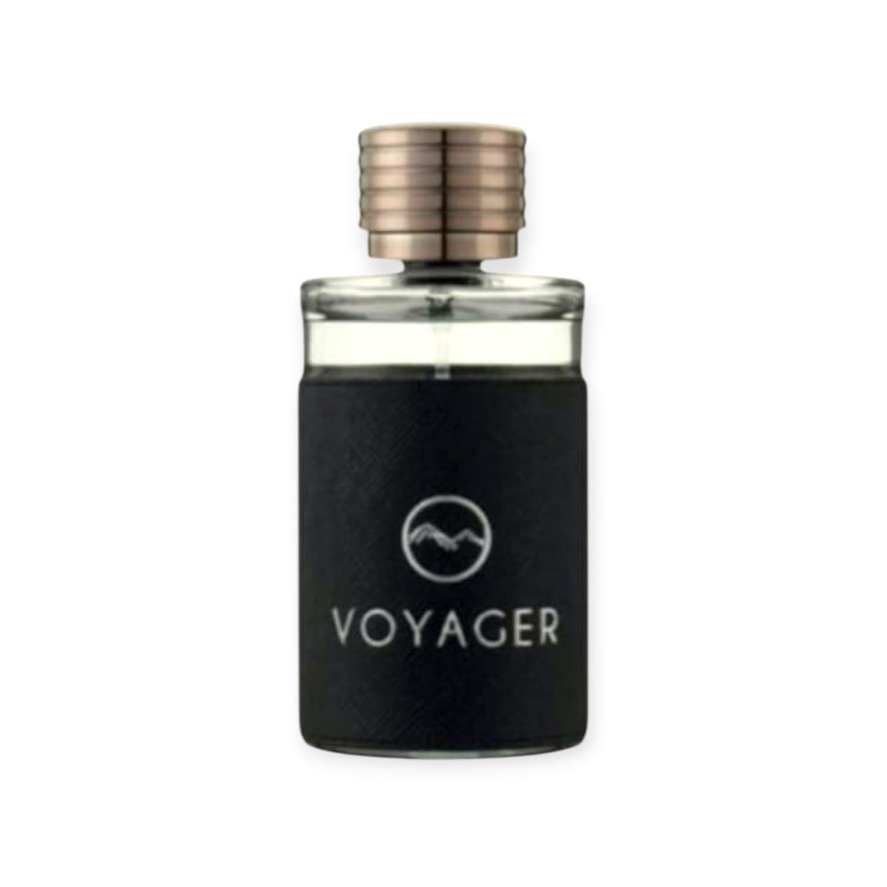 Voyeger 100ml – Men’s Citrus-Aromatic Eau de Parfum