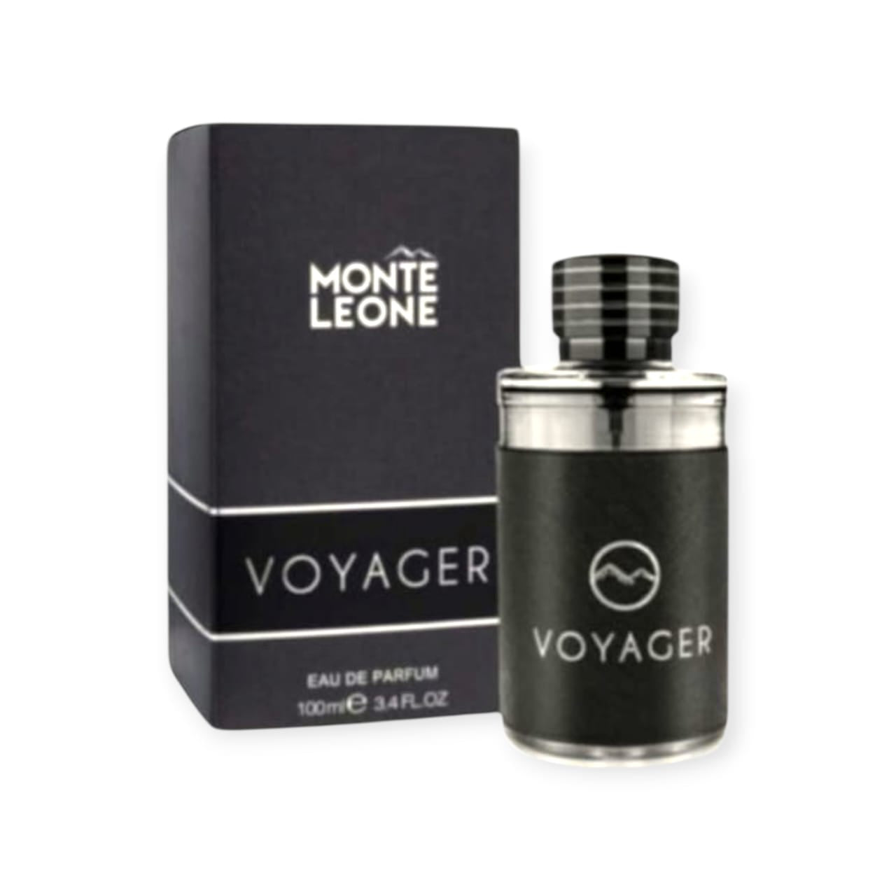 Voyeger 100ml – Men’s Citrus-Aromatic Eau de Parfum