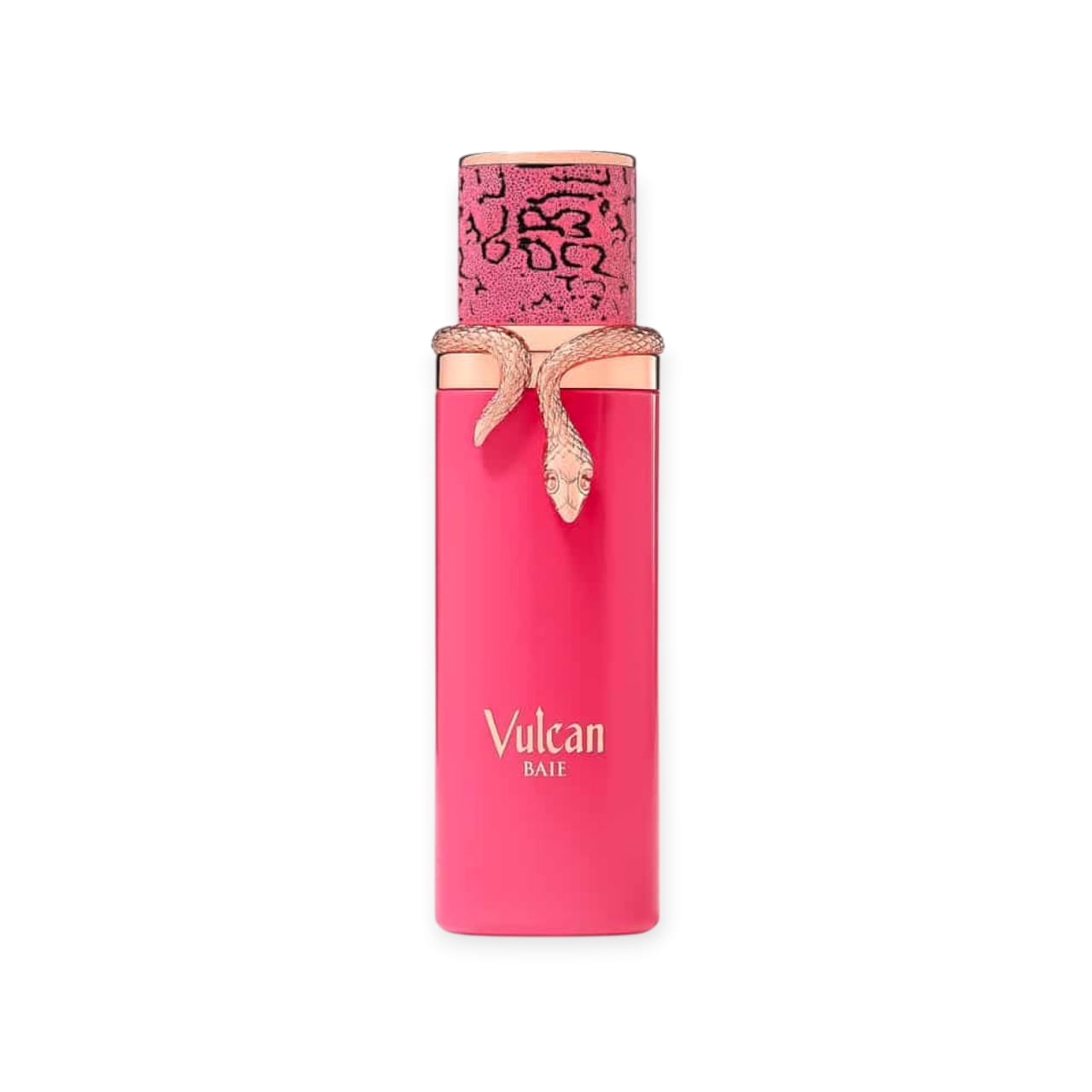 Vulcan Baie 100ml – French Avenue Unisex Eau de Parfum