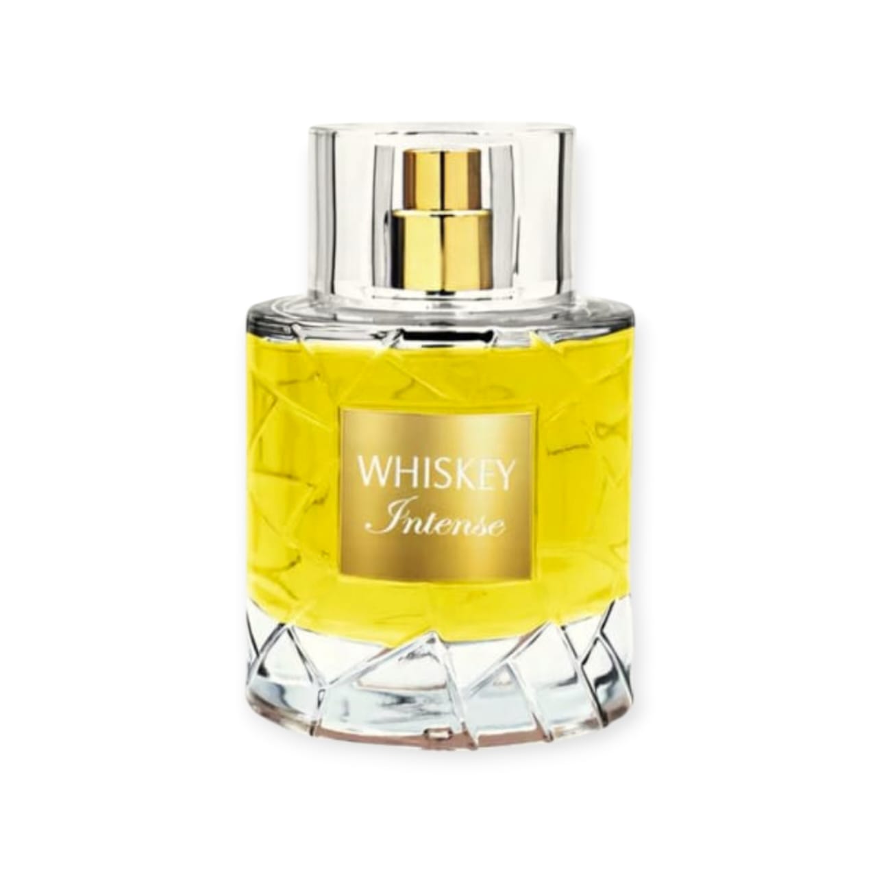 Whiskey Intense 100ml – Fragrance World Unisex Perfume